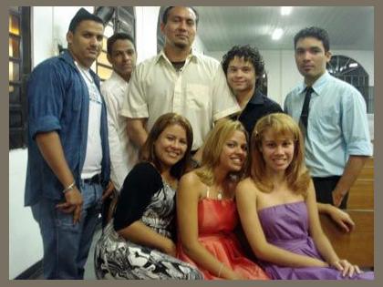 Ministério Frutificará